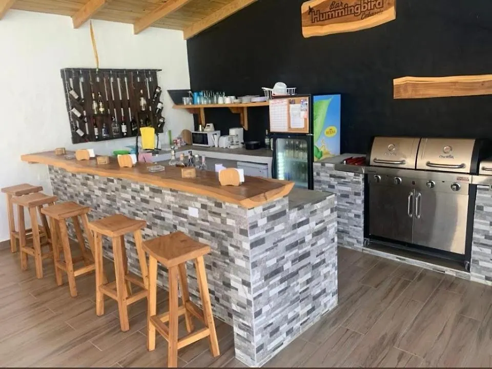 Hotel Appartements Hummingbird Cabarete Apartment