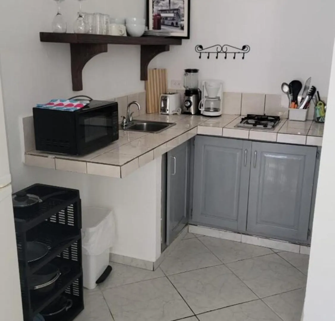 Hotel Appartements Hummingbird Cabarete