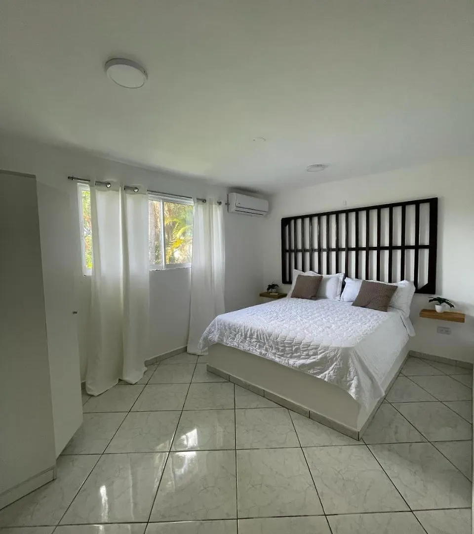 Apartment Hotel Appartements Hummingbird Cabarete