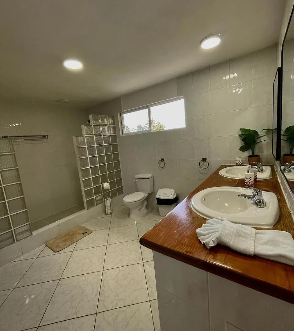 Hotel Appartements Hummingbird Cabarete 0*,  Dominican Republic