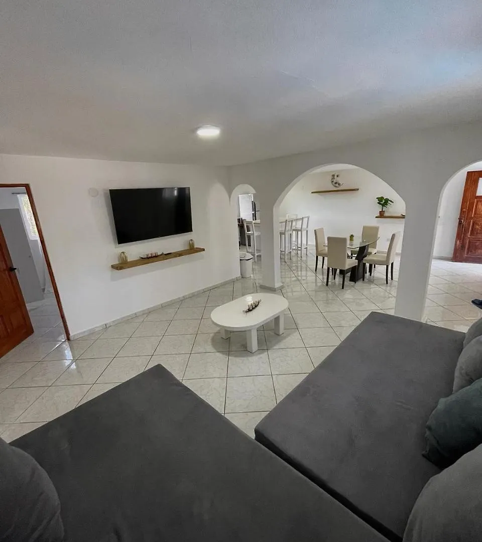 Hotel Appartements Hummingbird Cabarete Apartment