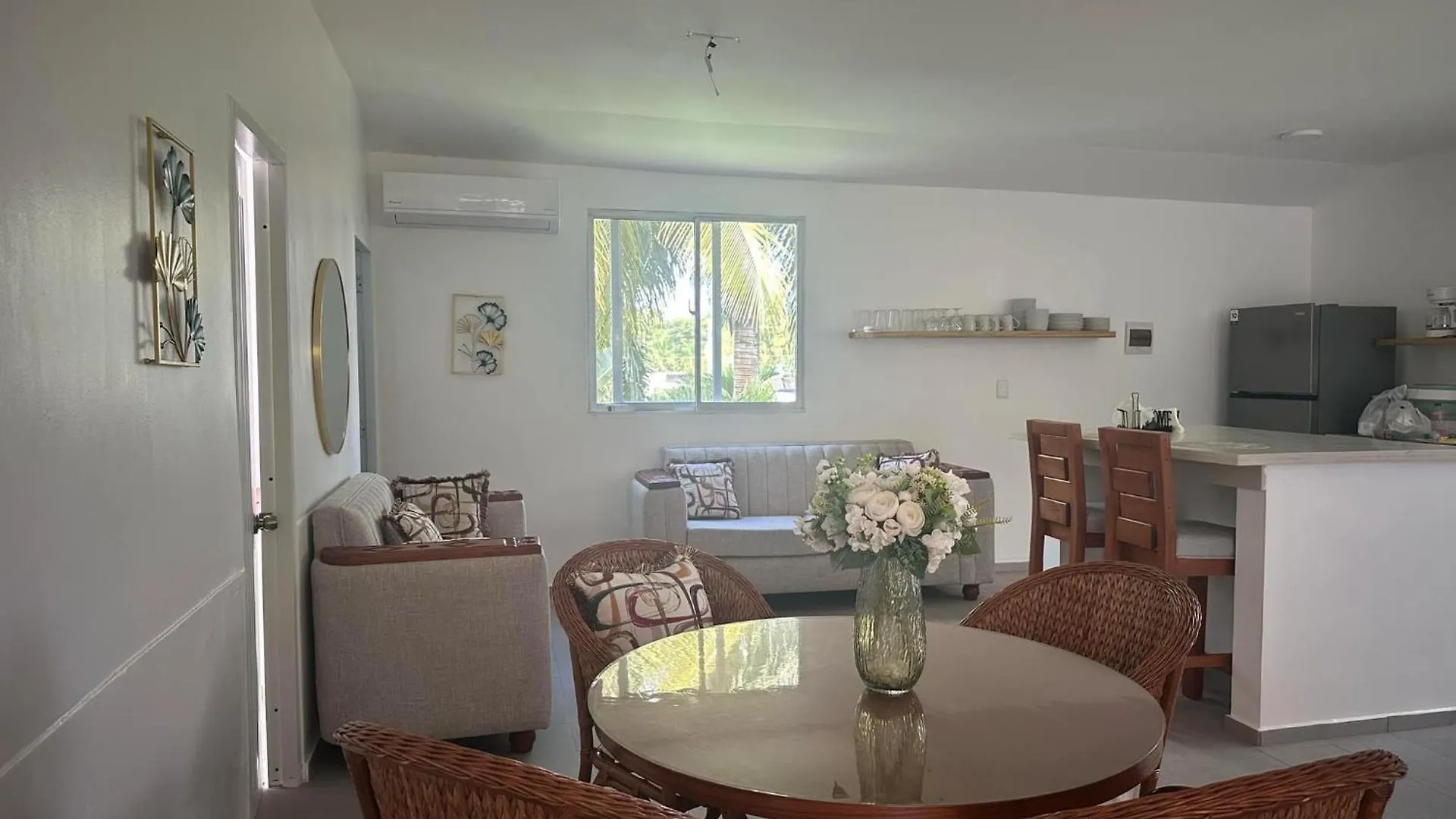 Hotel Appartements Hummingbird Cabarete 0*,  Dominican Republic
