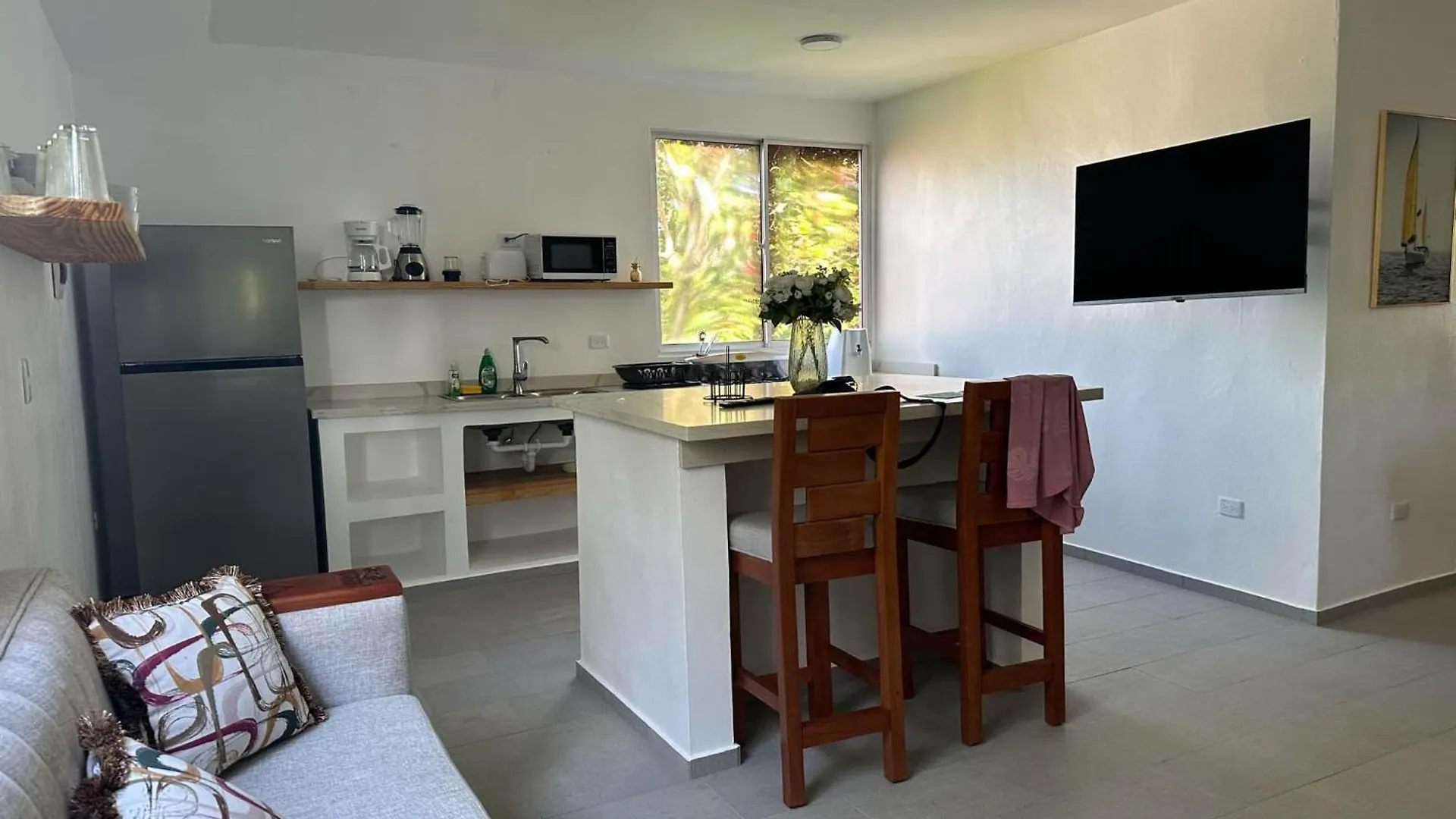Apartment Hotel Appartements Hummingbird Cabarete
