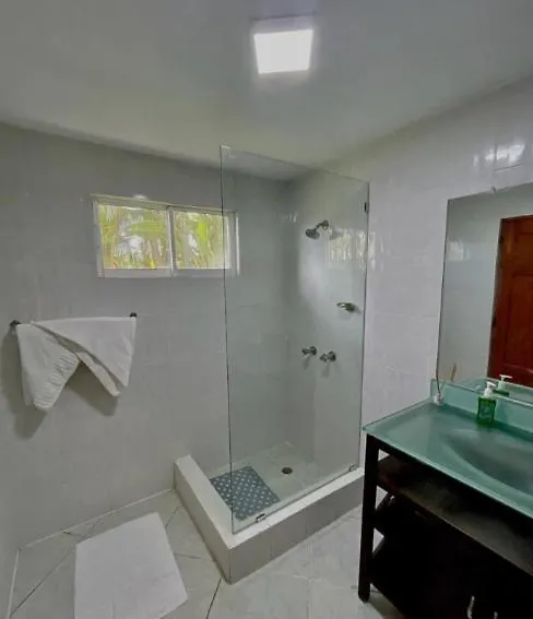 Lägenhet Hotel Appartements Hummingbird Cabarete Dominikanska republiken