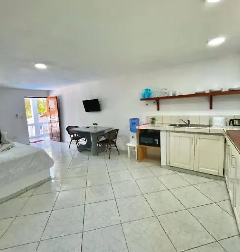 Hotel Appartements Hummingbird Cabarete