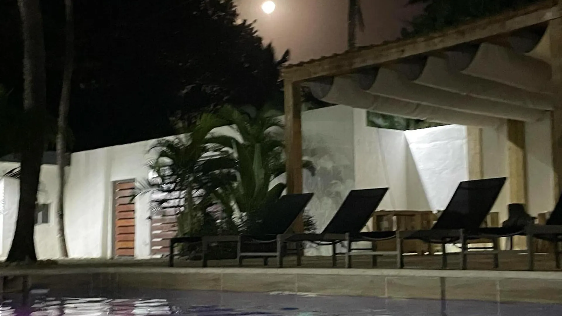 Apartment Hotel Appartements Hummingbird Cabarete