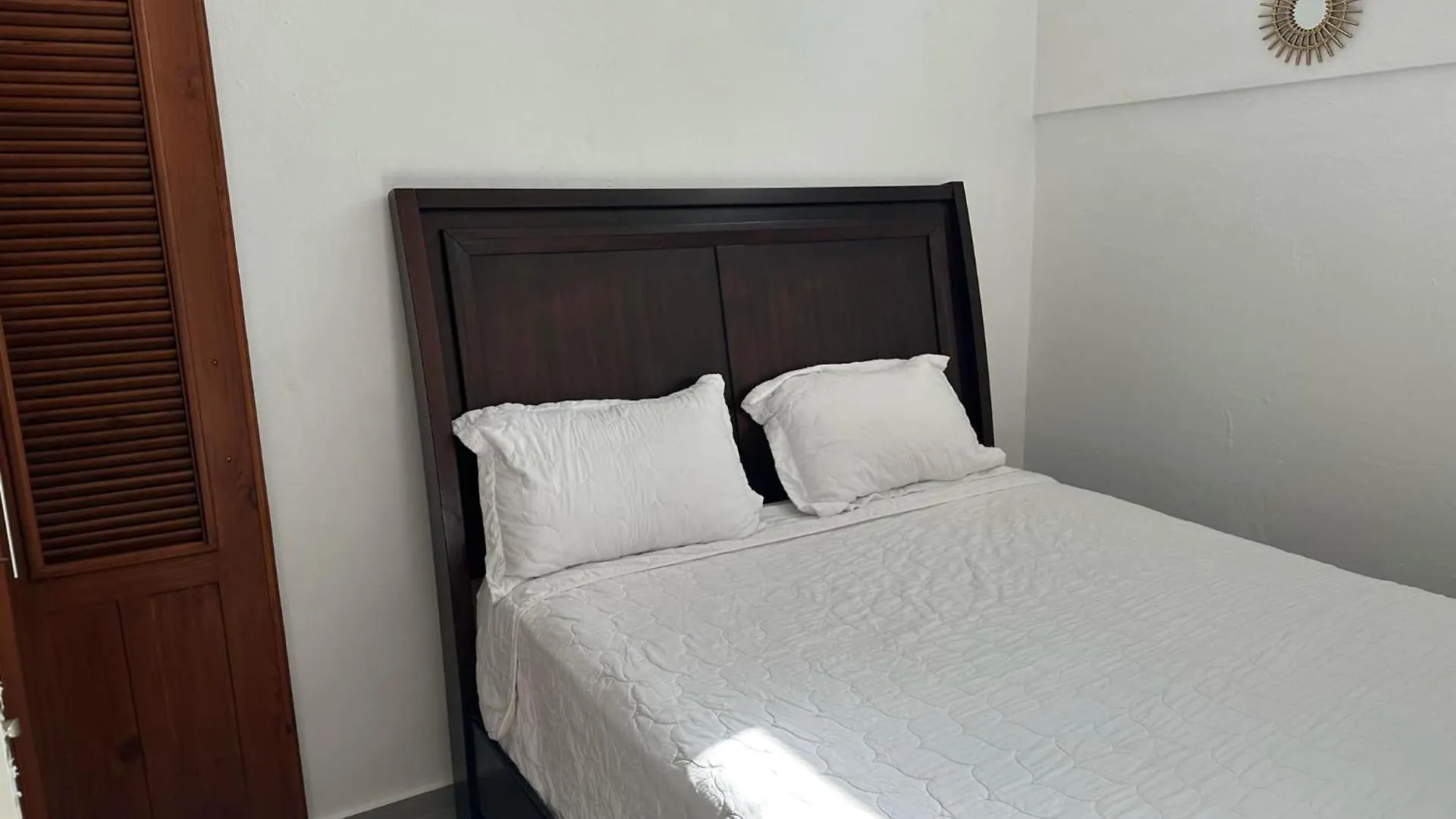 Hotel Appartements Hummingbird Cabarete 0*,  Dominican Republic