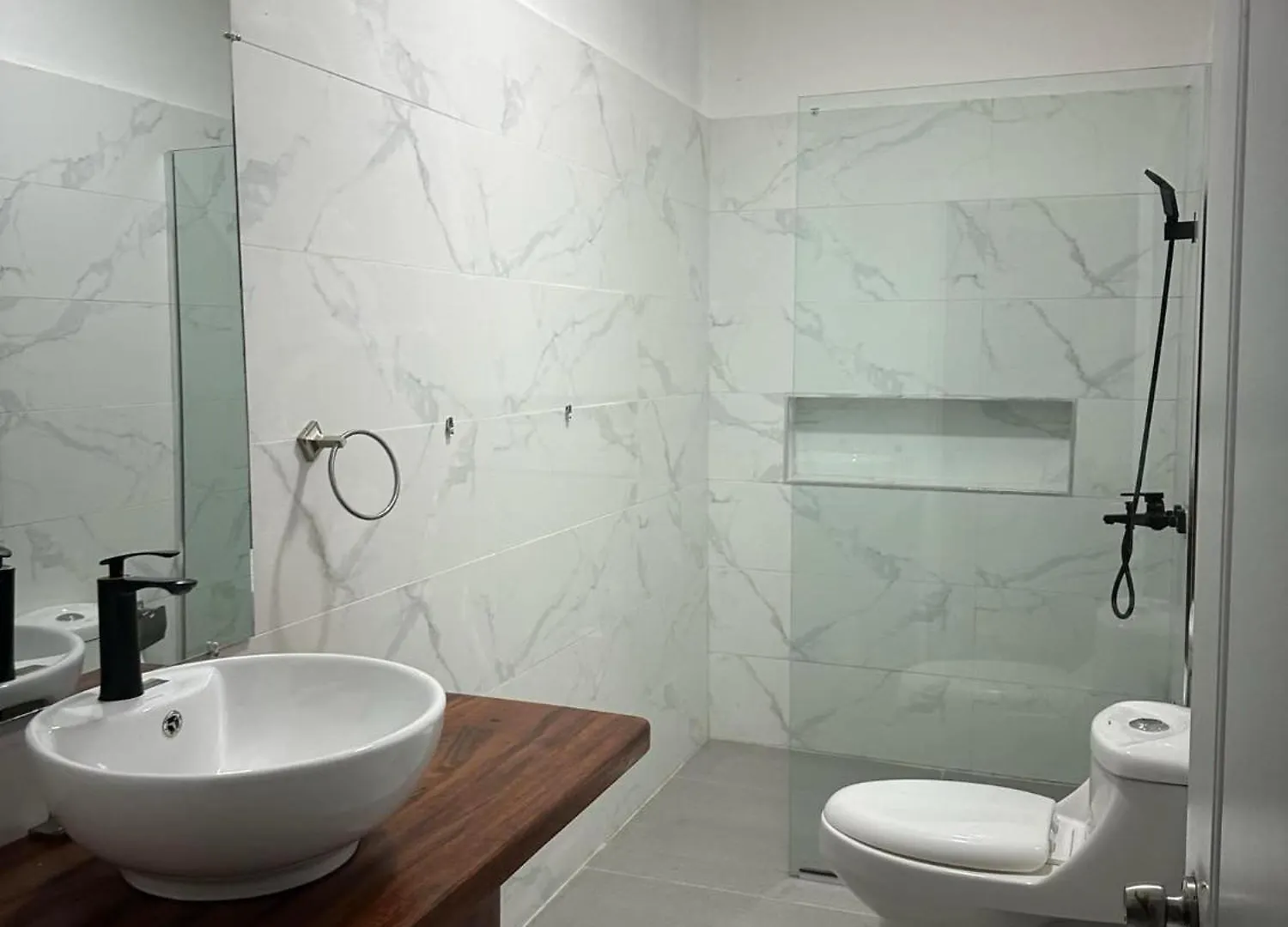 Hotel Appartements Hummingbird Cabarete Dominican Republic