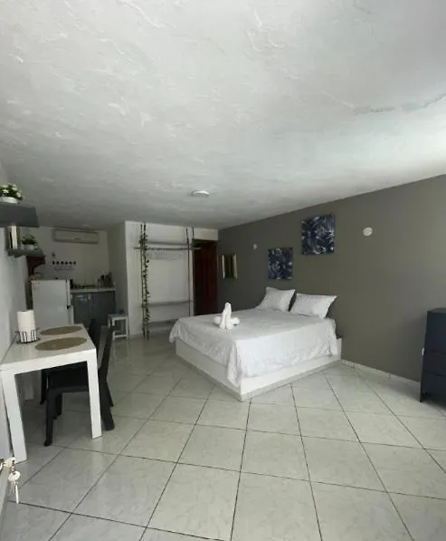 Apartment Hotel Appartements Hummingbird Cabarete