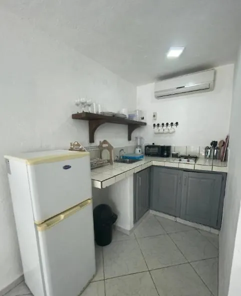 Hotel Appartements Hummingbird Cabarete