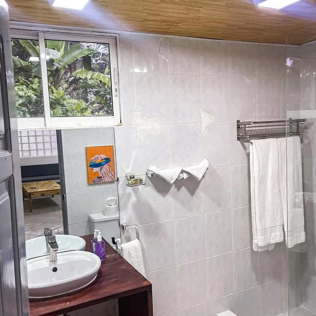 Apartment Hotel Appartements Hummingbird Cabarete Dominican Republic