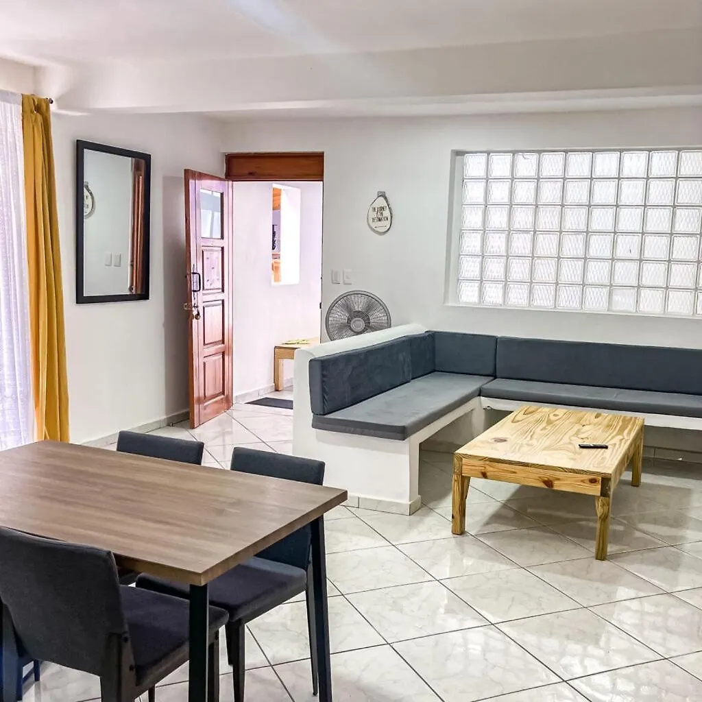 Apartment Hotel Appartements Hummingbird Cabarete
