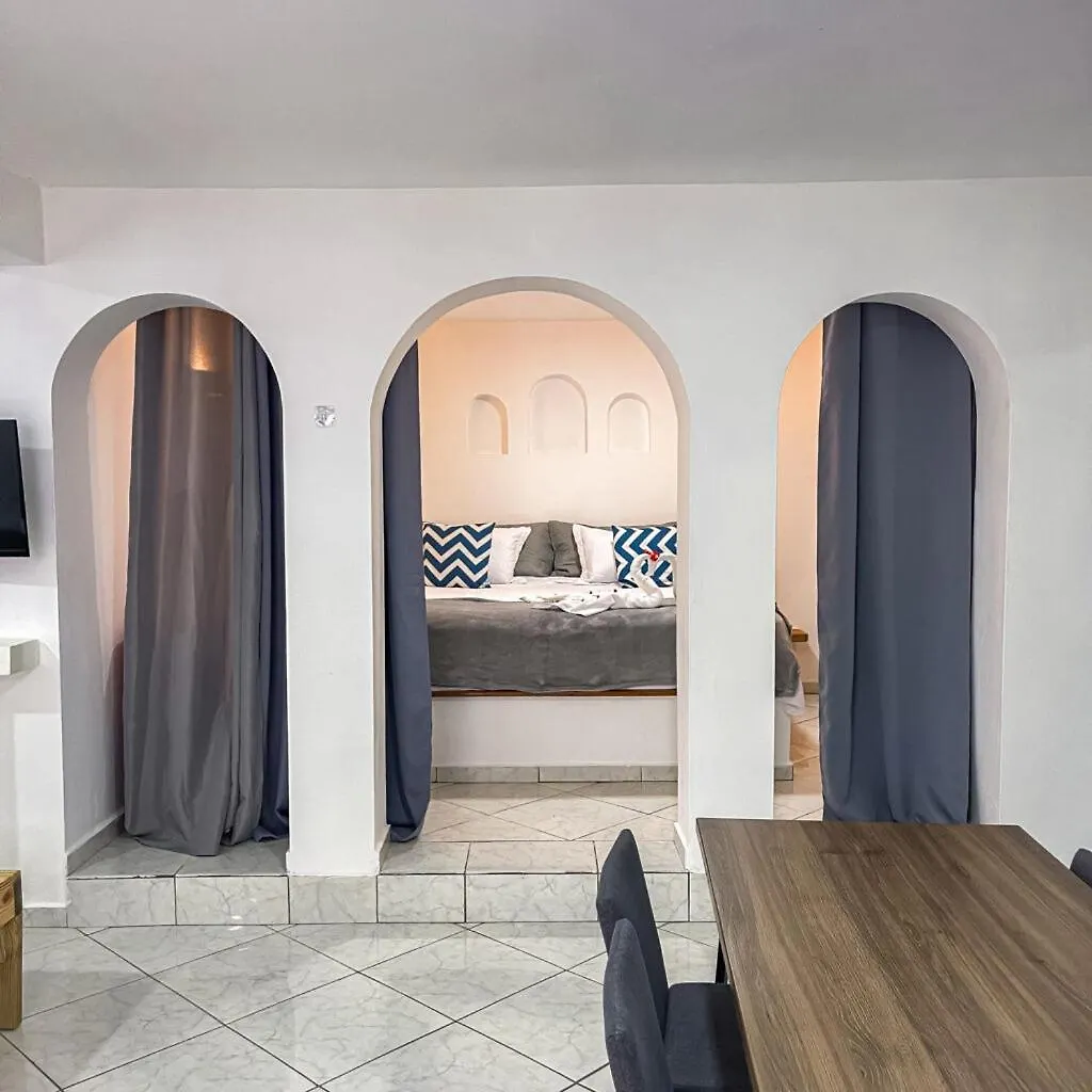 Hotel Appartements Hummingbird Cabarete
