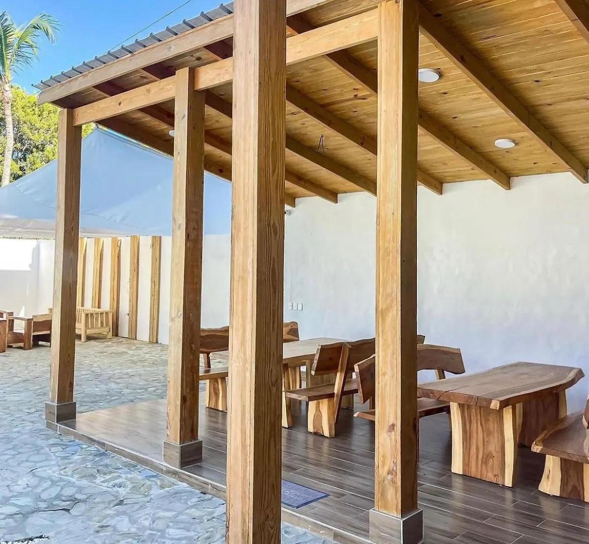 Hotel Appartements Hummingbird Cabarete 0*,  Dominican Republic