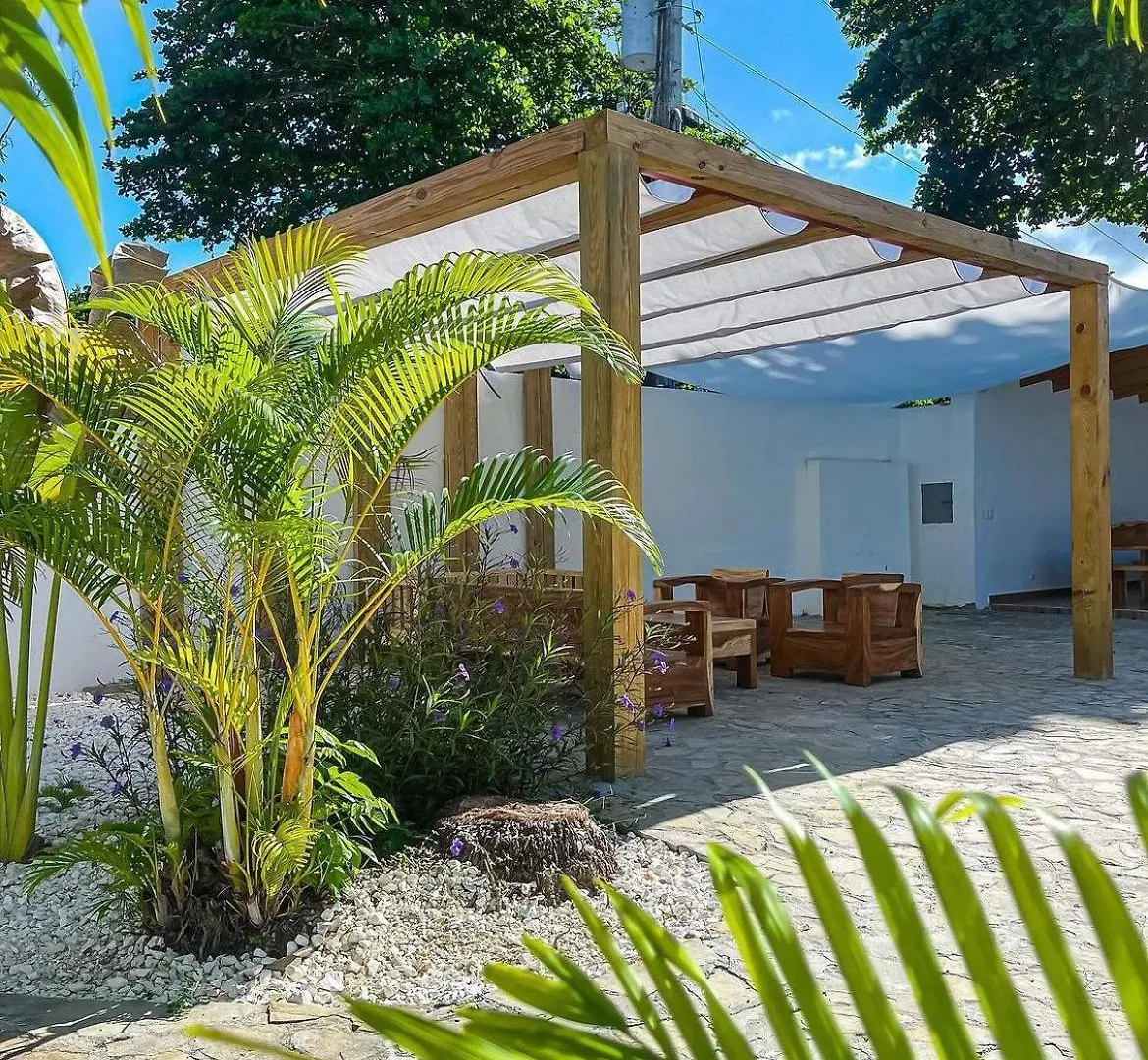 Hotel Appartements Hummingbird Cabarete Apartment